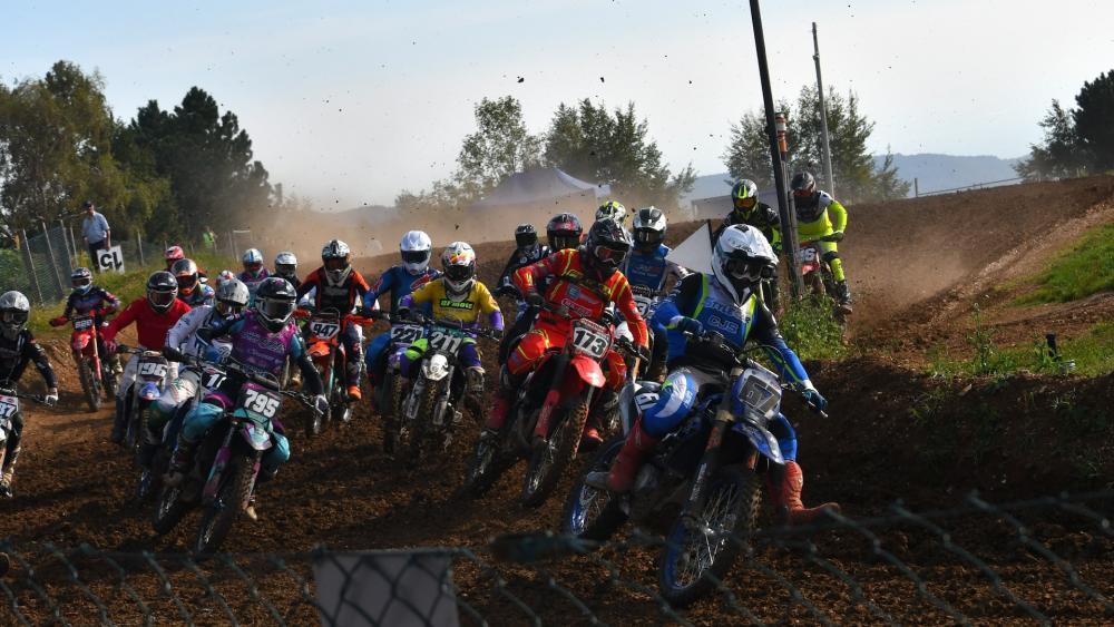 Südtirols Motocross-Piloten sind auf Erfolgskurs.