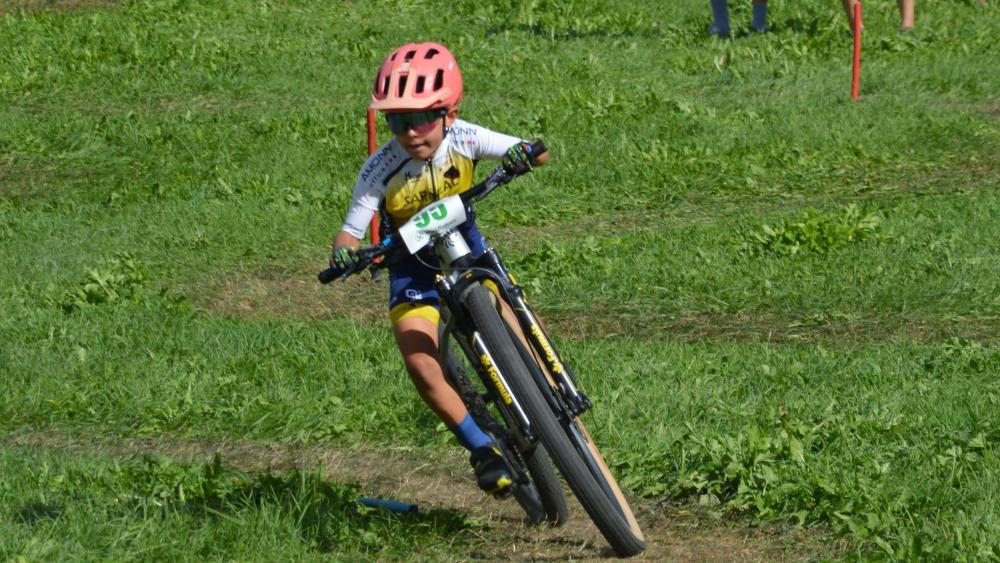 Tommy Lechner überzeugte auf ganzer Linie.