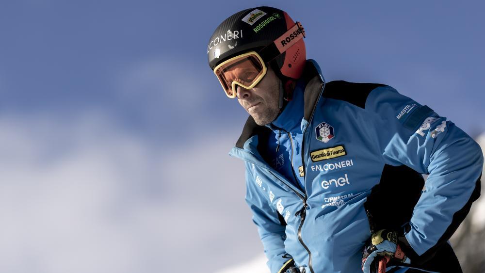 Christof Innerhofer & Co. bereiten sich zurzeit in Livigno auf die neue Weltcupsaison vor. © FISI / Pentaphoto