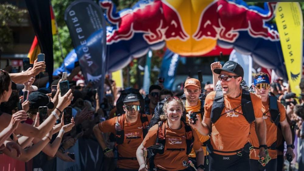 Das nächste Red Bull X-Alps findet im Juni 2027 statt.