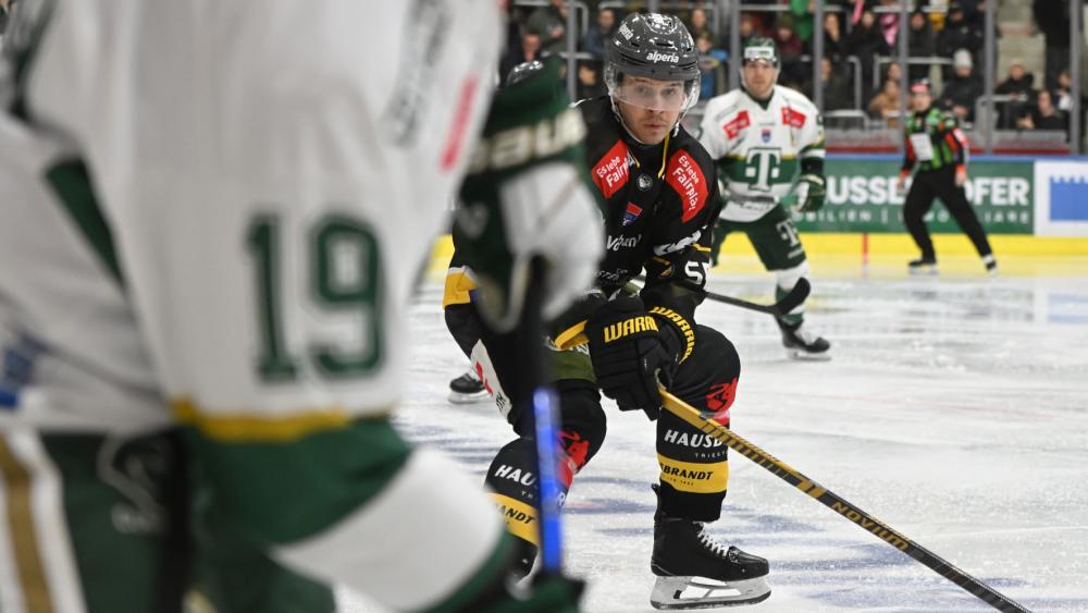 Der Ferencvarosi TC ist am Samstagabend der Gegner des HC Pustertal. © HCP