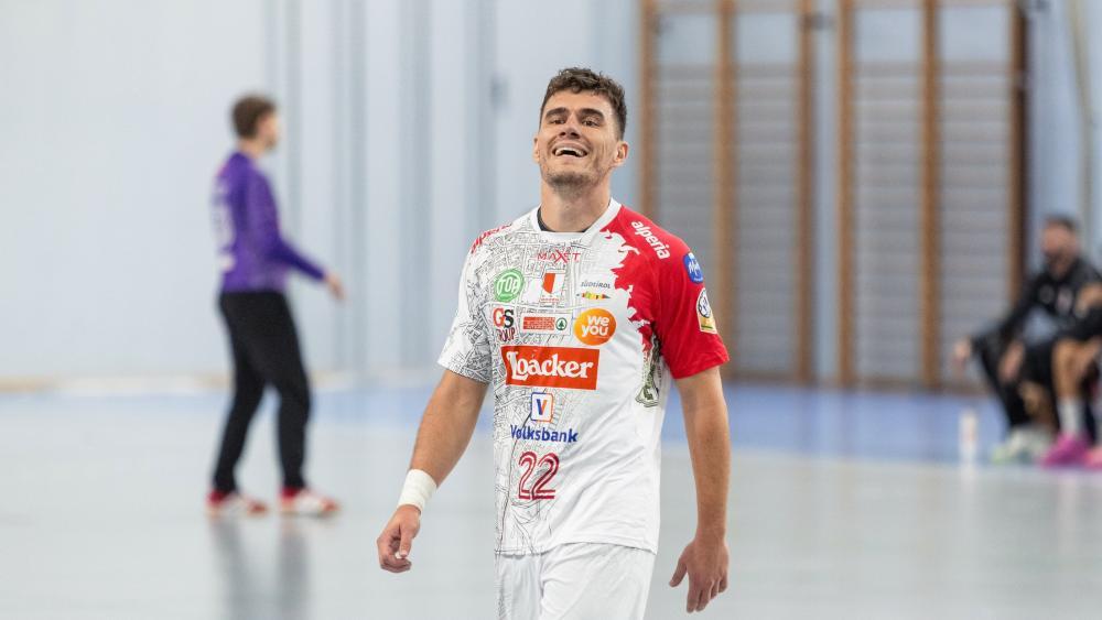 Der SSV Bozen kam am Mittwoch unter die Räder. © Soziale Medien / SSV Bozen
