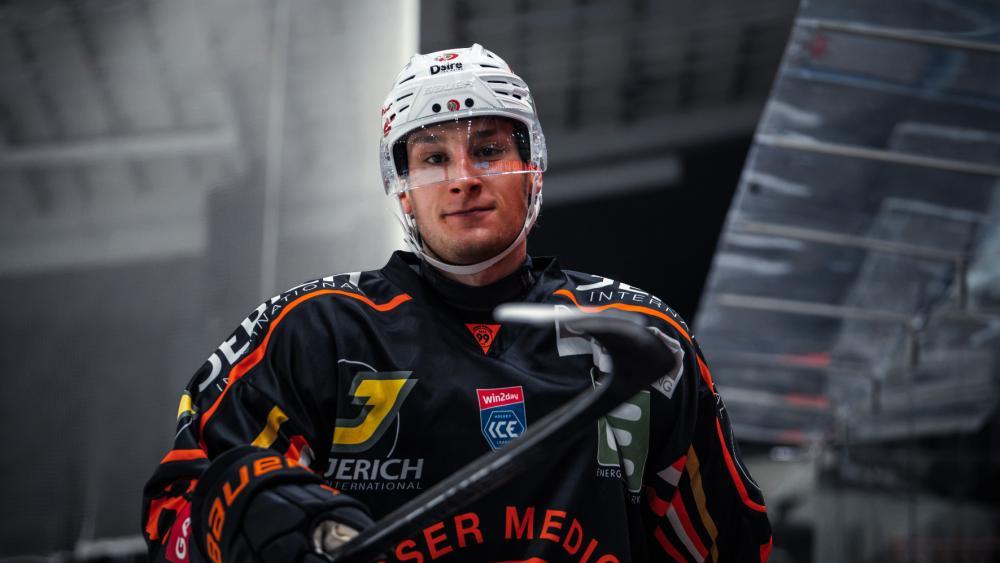 Die Graz99ers haben ihre fünfte Niederlage in der Champions Hockey League kassiert.