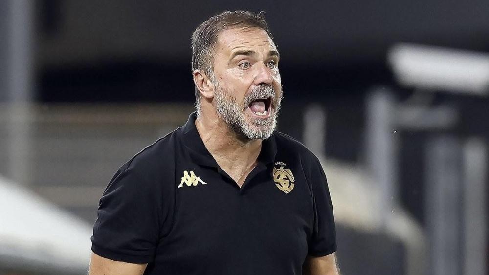 Ein neuer Mann steht als Sampdoria-Trainer bereit.