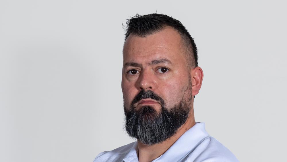 Kurt Forer, Trainer von Landesligist Lana.