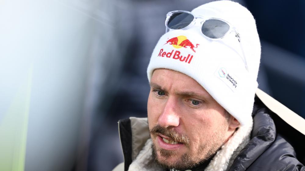 Marcel Hirscher darf im Weltcup starten. © APA / BARBARA GINDL