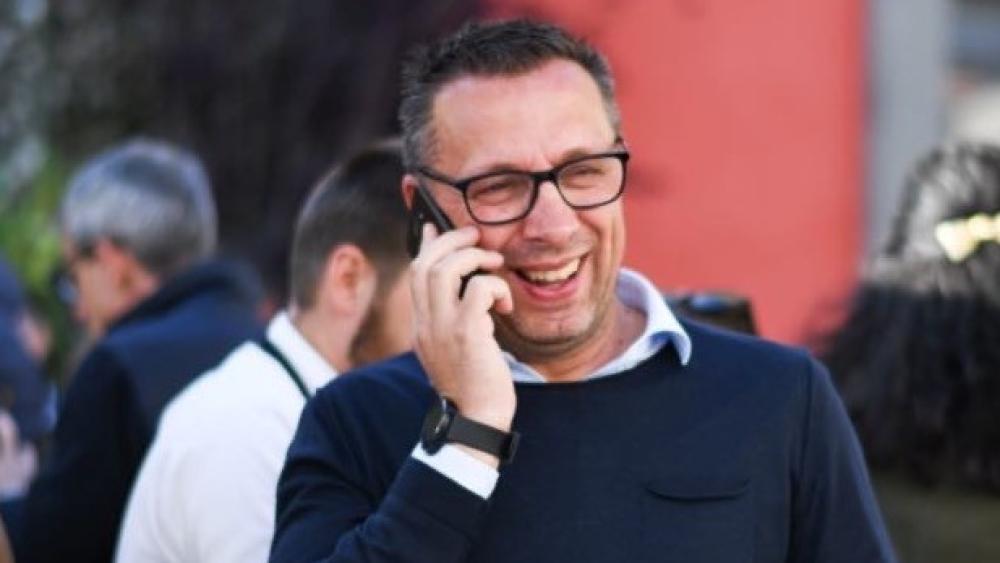 Marcello Cobelli bestätigt, dass es spätestens am Montag einen neuen Nationaltrainer Italiens geben wird.
