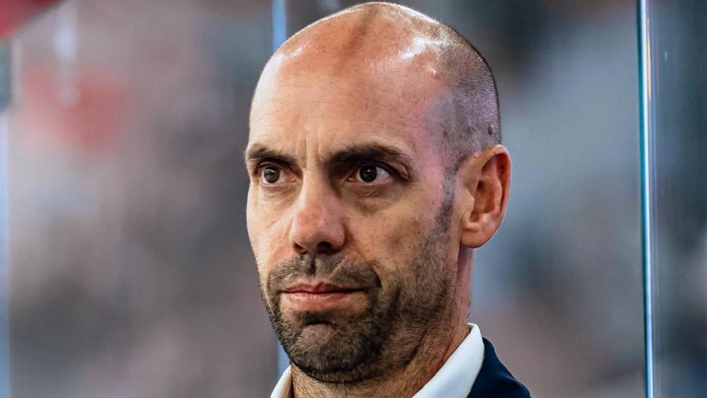 Nicht mehr in Salzburg: Alan Letang.