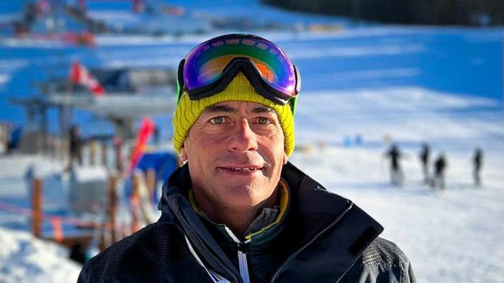 Raimund Plancker tritt die Nachfolge von Markus Waldner an.