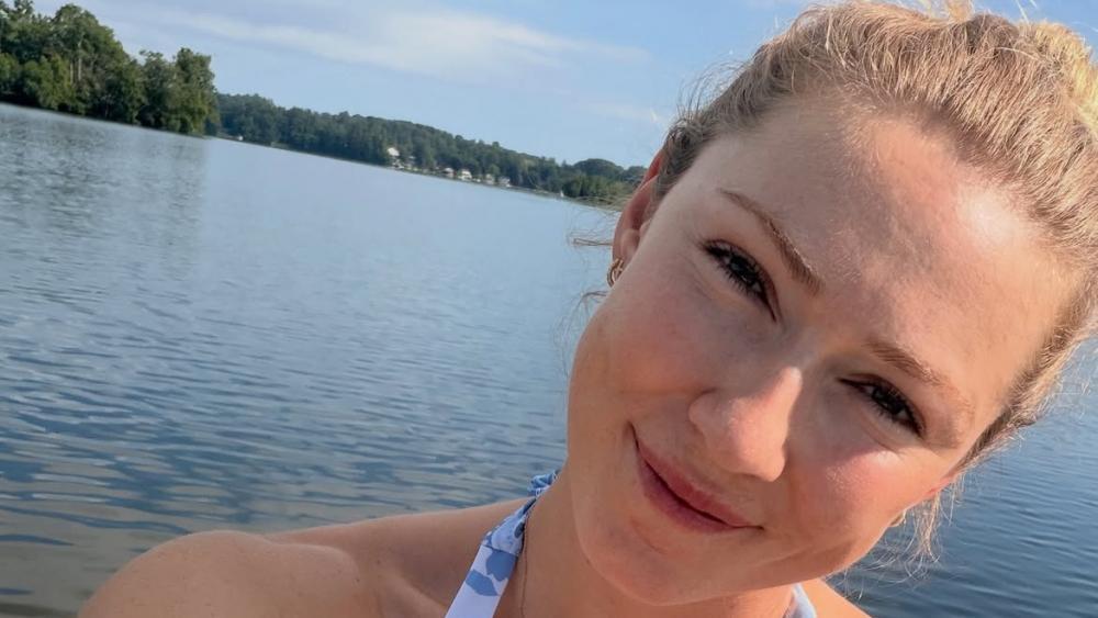 Ski-Königin Mikaela Shiffrin. © Instagram