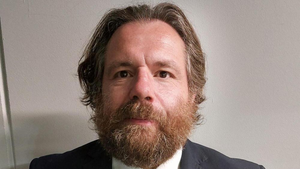 Stefan Zisser hofft als Präsident des Südtiroler Landes-Eissportverbandes, dass Thomas Rottensteiner am Samstag zum neuen FISG-Präsidenten gewählt wird.