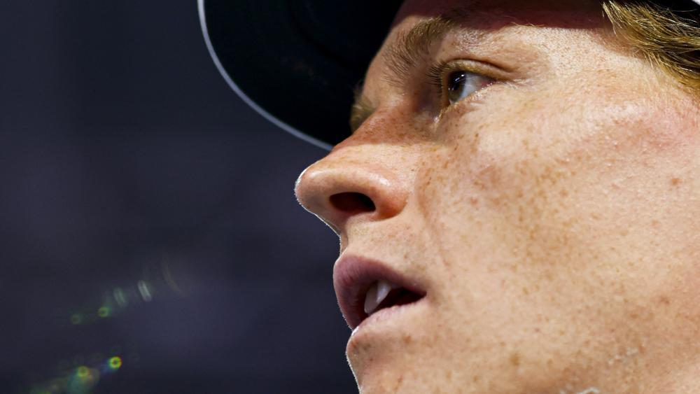 Wie geht es mit Superstar Jannik Sinner weiter? © GETTY IMAGES NORTH AMERICA / CARMEN MANDATO