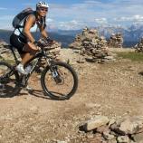 Am 14. Juli fällt der Startschuss zu "Almrausch und Edelbike"