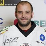 Max Ansoldi wird seine 18. Saison in Meran bestreiten