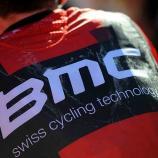 Manuel Quinziato vom BMC Racing Team kämpft um ein Vuelta-Erfolgserlebnis