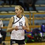 Bernarda Brcic spielt kommende Saison für Neruda