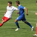 Gabriel Brugger, Defensiv-Spezialist vom ASC St. Georgen (Franz Grießmair)