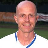 Abwehrroutinier Rudi Brugger empfängt mit St. Martin den FC St. Pauls.
Die Paulsner Landesliga-Mannschaft