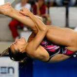 Tania Cagnotto (Foto: deepbluemedia)