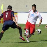 Alessandro Campo (Foto Max Pattis)