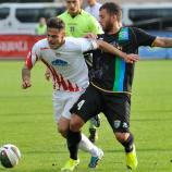 Luigi Canotto verläßt den FCS (Foto: Max Pattis)