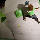 Das Kletterfest "ClimBo" zieht von Bozen nach Brixen
