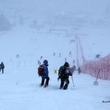 Die Super-Kombi in Sotschi wurde abgesagt (Pentaphoto)
