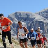 Der Drei-Zinnen-Lauf gehört zu den schönsten Bergläufen der Welt