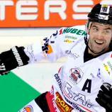 Flavio Faggioni wird wieder im Meraner Trikot auflaufen
Marian Zelger