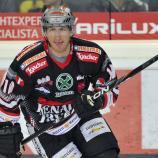 Nach Andy Delmore verlässt auch Mac Faulkner die Rittner (Foto Max Pattis)