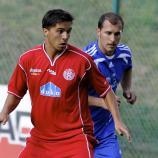 Hannes Fink ist wieder fit (Foto: Max Pattis)