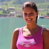 Lisa Fissneider stehen ereignisreiche Wochen bevor
