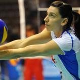 Raphaela Folie stand heute nicht im Einsatz (Foto: fivb.org)