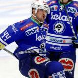 Villach-Stürmer Curtis Fraser beendet überraschend seine Karriere (Foto: VSV)
Topskorer Igor Rataj bleibt in Zell am See (Foto: ek-zellereisbaeren-at)