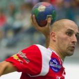 Michael Gufler steuerte acht Treffer zum Bozner Sieg bei.