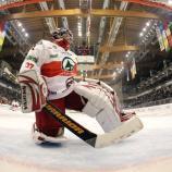 In sieben Tagen startet die Serie A1 - ohne Pasi Häkkinen