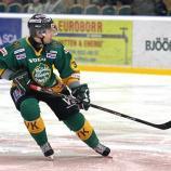 Jussi Heikkinen, neuer Offensivverteidiger des AHC Neumarkt