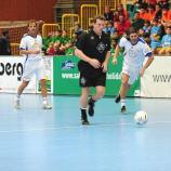 Andreas Herzog ist einer der vielen Stars in Brixen