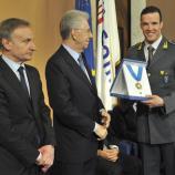 Christof Innerhofer
Armin Zöggeler