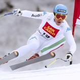 Christof Innerhofer & Co. bestreiten zwei Rennen in Gröden