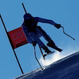 Christof Innerhofer geht in "Kitz" auf verkürzter Strecke an den Start (Pentaphoto)