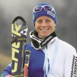 Denise Karbon feiert heute ihren 31. Geburtstag