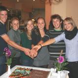 Südtirols junge Mountainbiker gehören zur Weltspitze