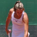Karin Knapp (Foto Francesco Cenci)