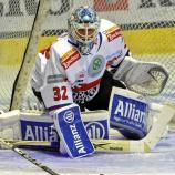 Karol Krizan spielt mit Ritten gegen Fassa. Die Partie wird live übertragen