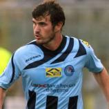 Simon Laner erzielte in Vicenza seinen ersten Saisontreffer