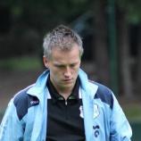 Dietmar Larcher, mittlerweile Ex-Trainer der SG Schlern (Quelle: FB SG Schlern)