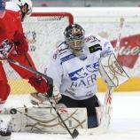 Cortina-Torhüter Levasseur will gegen Bozen seinen Kasten sauber halten (Tiellephoto)
Die Wölfe haben sich für das Derby gegen Ritten viel vorgenommen (Foppa)