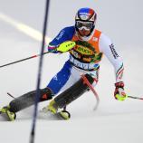 Manfred Mölgg wurde in Levi Siebter (Pentaphoto/FISI)
