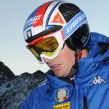 Manfred Mölgg und Co. haben in Sölden ihre Trainingszelte aufgeschlagen (Pentaphoto)